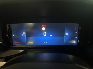 Opel Combo 2026 EDITION DIESEL 100HP-thumb-11