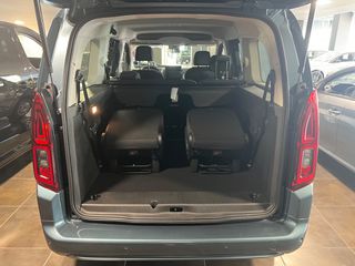 Opel Combo 2026 EDITION DIESEL 100HP-thumb-12