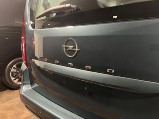 Opel Combo 2026 EDITION DIESEL 100HP-thumb-16