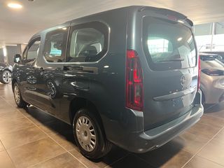 Opel Combo 2026 EDITION DIESEL 100HP-thumb-17