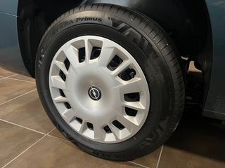 Opel Combo 2026 EDITION DIESEL 100HP-thumb-18