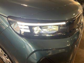 Opel Combo 2026 EDITION DIESEL 100HP-thumb-19