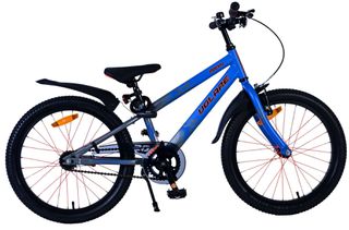 Volare - Children’s Bicycle 20” - Rocky Blue (42012) / Toys