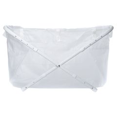 BiBaBad - Flexi - Transparent - 60-80 cm / Baby and Children