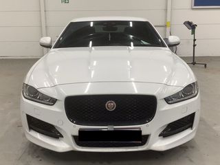 Jaguar XE 2019 R SPORT