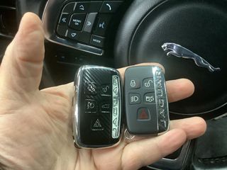 Jaguar XE 2019 R SPORT-thumb-27