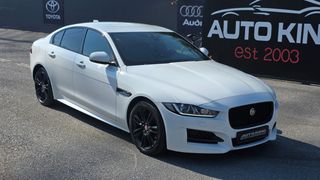Jaguar XE 2019 R SPORT-thumb-1