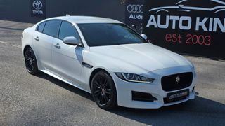 Jaguar XE 2019 R SPORT-thumb-2