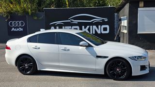 Jaguar XE 2019 R SPORT-thumb-4