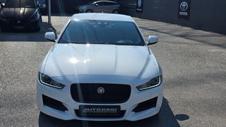 Jaguar XE 2019 R SPORT-thumb-6
