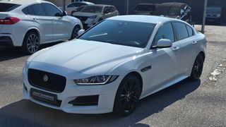 Jaguar XE 2019 R SPORT-thumb-7