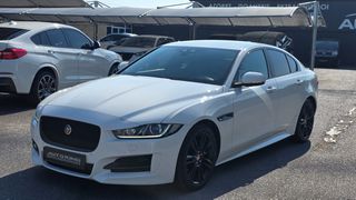Jaguar XE 2019 R SPORT-thumb-8