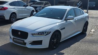 Jaguar XE 2019 R SPORT-thumb-9