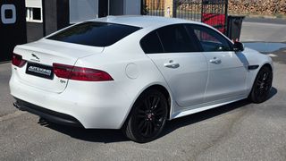 Jaguar XE 2019 R SPORT-thumb-10