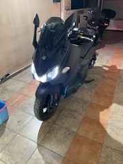 Sym Maxsym TL 2021-thumb-1
