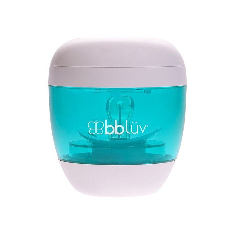 bblüv - Portable Sterilizer - Compact