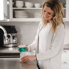 bblüv - Portable Sterilizer - Compact-thumb-1