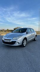 Renault Megane 2012