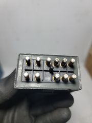 Γνησιο Ρελε Klima Mercedes W124 W201 82-95 Κωδ.0015458005-thumb-1