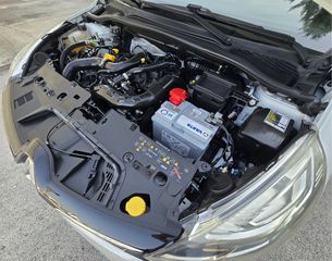 Renault Clio 2017 90PS*ΟΘΟΝΗ*NAVI*ΚΑΜΕΡΑ*ΤΗΛΕΦΩΝΟ*16ΑΡΕΣ ΖΑΝΤΕΣ*ΔΕΣ ΤΟ VIDEO*-thumb-97