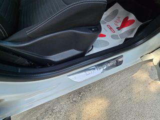 Renault Clio 2017 90PS*ΟΘΟΝΗ*NAVI*ΚΑΜΕΡΑ*ΤΗΛΕΦΩΝΟ*16ΑΡΕΣ ΖΑΝΤΕΣ*ΔΕΣ ΤΟ VIDEO*-thumb-73