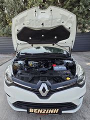 Renault Clio 2017 90PS*ΟΘΟΝΗ*NAVI*ΚΑΜΕΡΑ*ΤΗΛΕΦΩΝΟ*16ΑΡΕΣ ΖΑΝΤΕΣ*ΔΕΣ ΤΟ VIDEO*-thumb-87