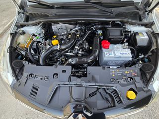 Renault Clio 2017 90PS*ΟΘΟΝΗ*NAVI*ΚΑΜΕΡΑ*ΤΗΛΕΦΩΝΟ*16ΑΡΕΣ ΖΑΝΤΕΣ*ΔΕΣ ΤΟ VIDEO*-thumb-89