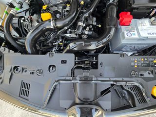 Renault Clio 2017 90PS*ΟΘΟΝΗ*NAVI*ΚΑΜΕΡΑ*ΤΗΛΕΦΩΝΟ*16ΑΡΕΣ ΖΑΝΤΕΣ*ΔΕΣ ΤΟ VIDEO*-thumb-94