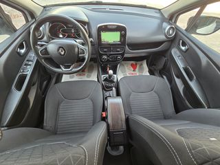 Renault Clio 2017 90PS*ΟΘΟΝΗ*NAVI*ΚΑΜΕΡΑ*ΤΗΛΕΦΩΝΟ*16ΑΡΕΣ ΖΑΝΤΕΣ*ΔΕΣ ΤΟ VIDEO*-thumb-50