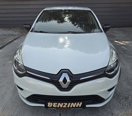 Renault Clio 2017 90PS*ΟΘΟΝΗ*NAVI*ΚΑΜΕΡΑ*ΤΗΛΕΦΩΝΟ*16ΑΡΕΣ ΖΑΝΤΕΣ*ΔΕΣ ΤΟ VIDEO*-thumb-2