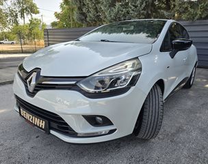 Renault Clio 2017 90PS*ΟΘΟΝΗ*NAVI*ΚΑΜΕΡΑ*ΤΗΛΕΦΩΝΟ*16ΑΡΕΣ ΖΑΝΤΕΣ*ΔΕΣ ΤΟ VIDEO*-thumb-3