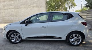 Renault Clio 2017 90PS*ΟΘΟΝΗ*NAVI*ΚΑΜΕΡΑ*ΤΗΛΕΦΩΝΟ*16ΑΡΕΣ ΖΑΝΤΕΣ*ΔΕΣ ΤΟ VIDEO*-thumb-6