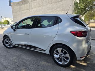 Renault Clio 2017 90PS*ΟΘΟΝΗ*NAVI*ΚΑΜΕΡΑ*ΤΗΛΕΦΩΝΟ*16ΑΡΕΣ ΖΑΝΤΕΣ*ΔΕΣ ΤΟ VIDEO*-thumb-7