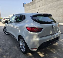 Renault Clio 2017 90PS*ΟΘΟΝΗ*NAVI*ΚΑΜΕΡΑ*ΤΗΛΕΦΩΝΟ*16ΑΡΕΣ ΖΑΝΤΕΣ*ΔΕΣ ΤΟ VIDEO*-thumb-8