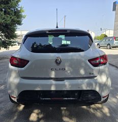 Renault Clio 2017 90PS*ΟΘΟΝΗ*NAVI*ΚΑΜΕΡΑ*ΤΗΛΕΦΩΝΟ*16ΑΡΕΣ ΖΑΝΤΕΣ*ΔΕΣ ΤΟ VIDEO*-thumb-9