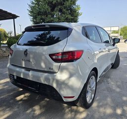 Renault Clio 2017 90PS*ΟΘΟΝΗ*NAVI*ΚΑΜΕΡΑ*ΤΗΛΕΦΩΝΟ*16ΑΡΕΣ ΖΑΝΤΕΣ*ΔΕΣ ΤΟ VIDEO*-thumb-10