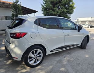 Renault Clio 2017 90PS*ΟΘΟΝΗ*NAVI*ΚΑΜΕΡΑ*ΤΗΛΕΦΩΝΟ*16ΑΡΕΣ ΖΑΝΤΕΣ*ΔΕΣ ΤΟ VIDEO*-thumb-11