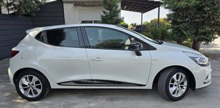 Renault Clio 2017 90PS*ΟΘΟΝΗ*NAVI*ΚΑΜΕΡΑ*ΤΗΛΕΦΩΝΟ*16ΑΡΕΣ ΖΑΝΤΕΣ*ΔΕΣ ΤΟ VIDEO*-thumb-13