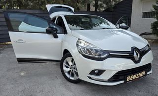 Renault Clio 2017 90PS*ΟΘΟΝΗ*NAVI*ΚΑΜΕΡΑ*ΤΗΛΕΦΩΝΟ*16ΑΡΕΣ ΖΑΝΤΕΣ*ΔΕΣ ΤΟ VIDEO*-thumb-14