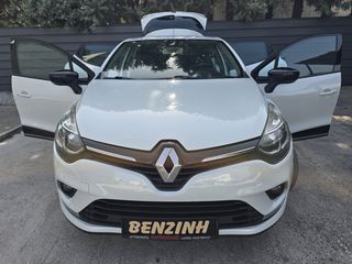 Renault Clio 2017 90PS*ΟΘΟΝΗ*NAVI*ΚΑΜΕΡΑ*ΤΗΛΕΦΩΝΟ*16ΑΡΕΣ ΖΑΝΤΕΣ*ΔΕΣ ΤΟ VIDEO*-thumb-15