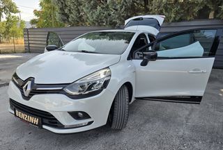 Renault Clio 2017 90PS*ΟΘΟΝΗ*NAVI*ΚΑΜΕΡΑ*ΤΗΛΕΦΩΝΟ*16ΑΡΕΣ ΖΑΝΤΕΣ*ΔΕΣ ΤΟ VIDEO*-thumb-16