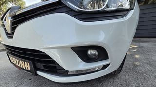 Renault Clio 2017 90PS*ΟΘΟΝΗ*NAVI*ΚΑΜΕΡΑ*ΤΗΛΕΦΩΝΟ*16ΑΡΕΣ ΖΑΝΤΕΣ*ΔΕΣ ΤΟ VIDEO*-thumb-21