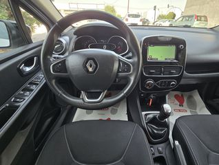 Renault Clio 2017 90PS*ΟΘΟΝΗ*NAVI*ΚΑΜΕΡΑ*ΤΗΛΕΦΩΝΟ*16ΑΡΕΣ ΖΑΝΤΕΣ*ΔΕΣ ΤΟ VIDEO*-thumb-32