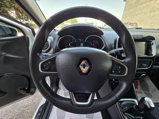 Renault Clio 2017 90PS*ΟΘΟΝΗ*NAVI*ΚΑΜΕΡΑ*ΤΗΛΕΦΩΝΟ*16ΑΡΕΣ ΖΑΝΤΕΣ*ΔΕΣ ΤΟ VIDEO*-thumb-33