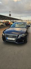 Audi A4 2008 TFSI