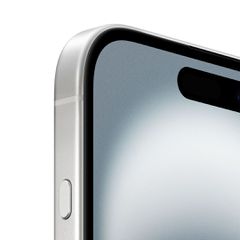 Apple iPhone 16 128GB White-thumb-2