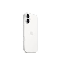 Apple iPhone 16 128GB White-thumb-1