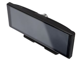 Wireless CarPlay5.0 BLOW Multimedia Station with video recorder and rear view camera-thumb-4