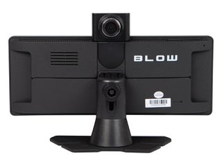 Wireless CarPlay5.0 BLOW Multimedia Station with video recorder and rear view camera-thumb-2