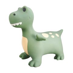 Find that hippo - Jumping animal - dinon (53100101) / Toys